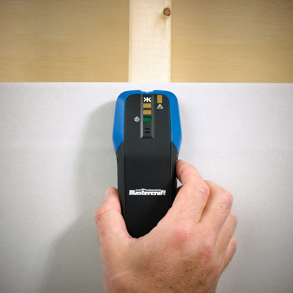 Mastercraft Basic Stud Finder Canadian Tire