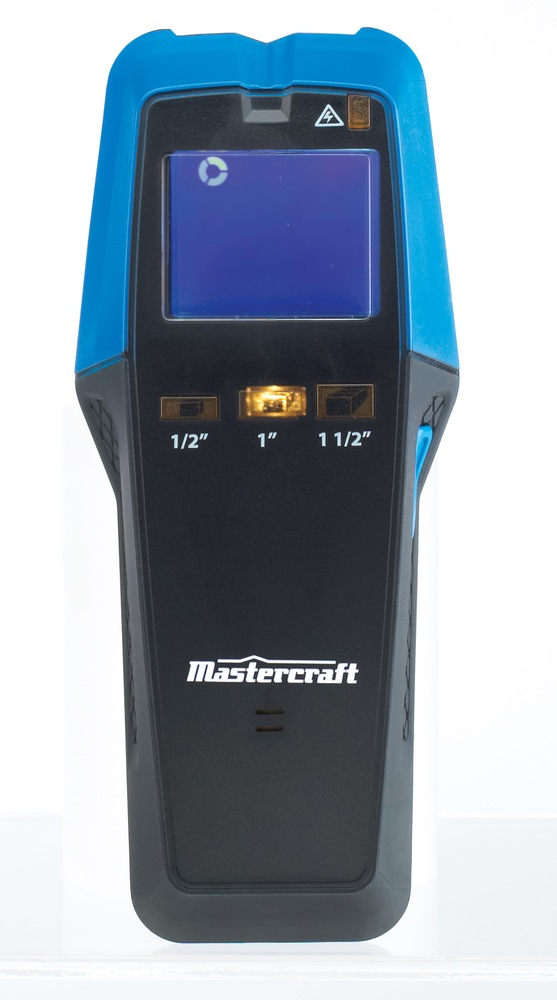 Mastercraft Deluxe Stud Finder Canadian Tire