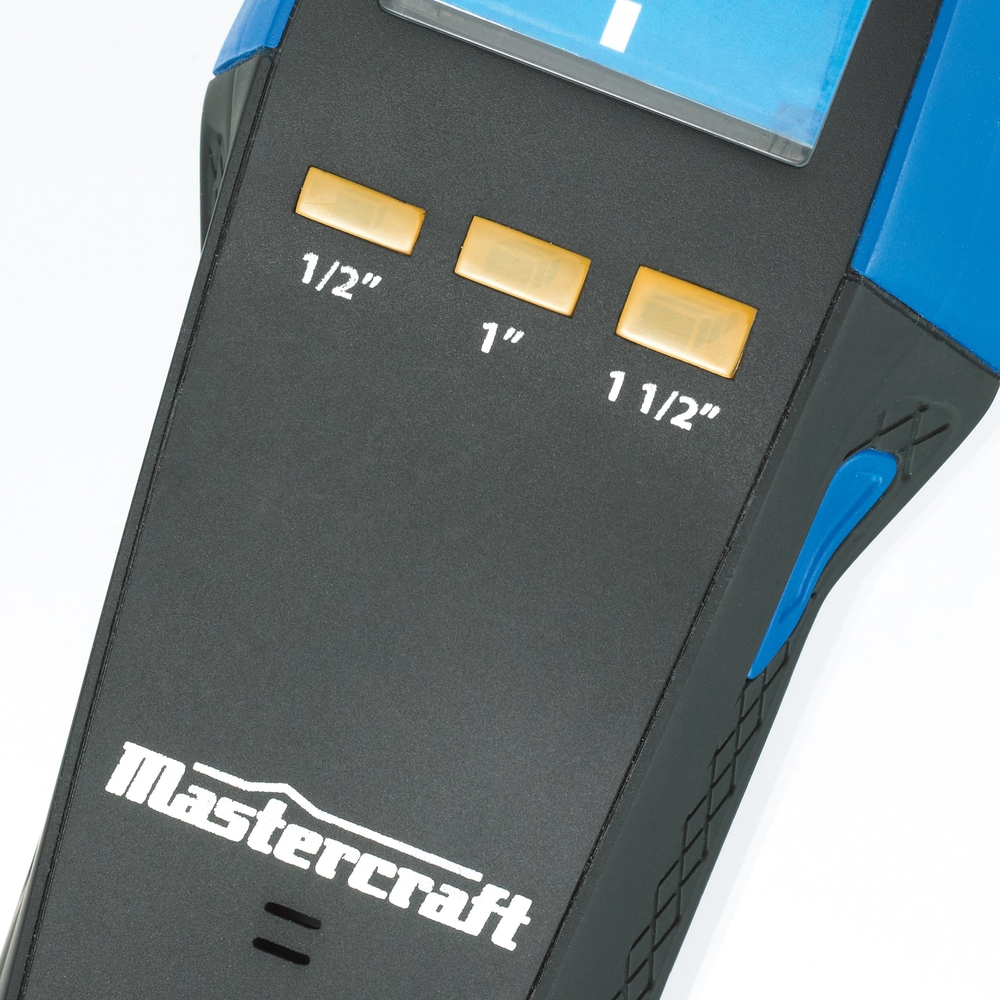 Mastercraft Deluxe Stud Finder Canadian Tire