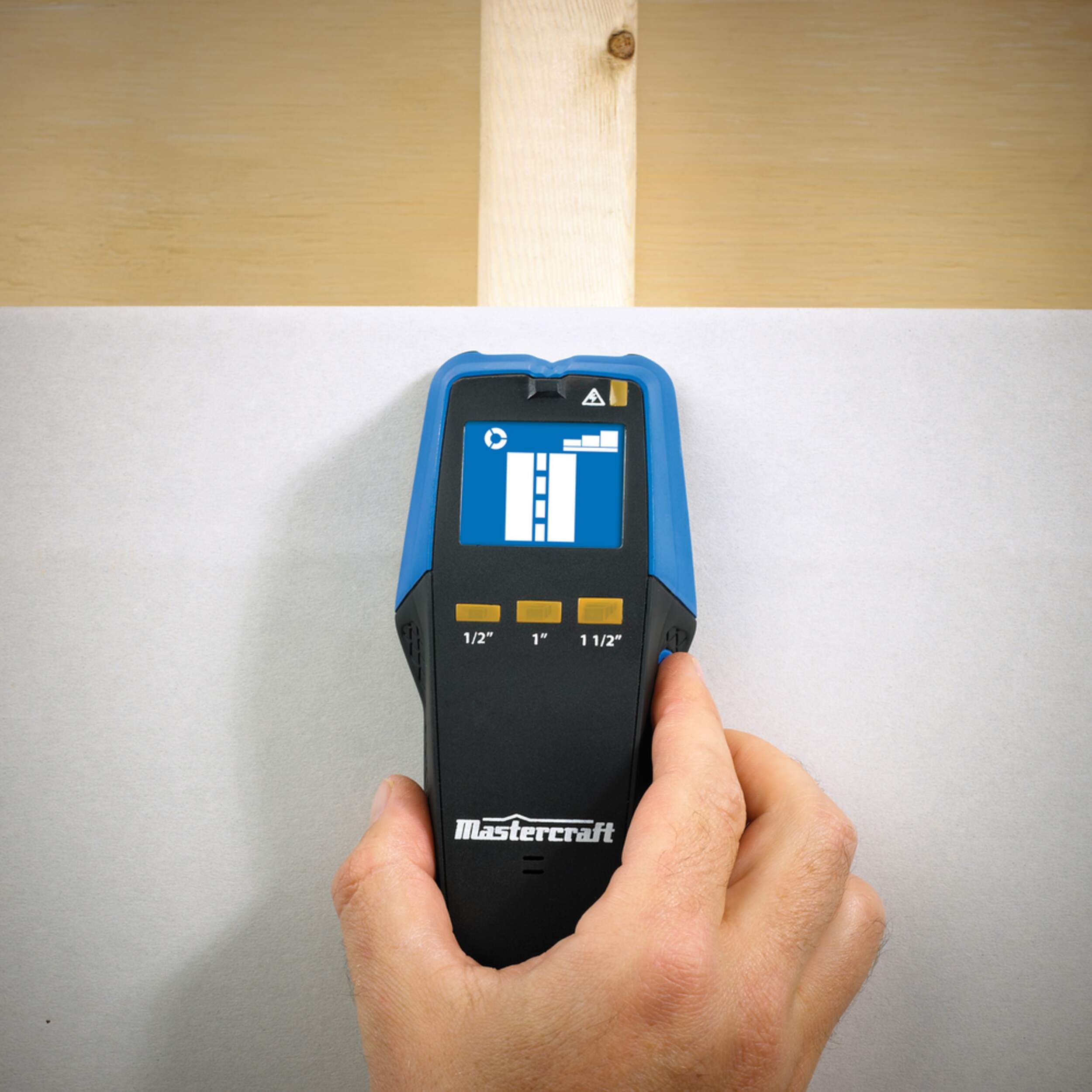 Mastercraft Deluxe Stud Finder Canadian Tire