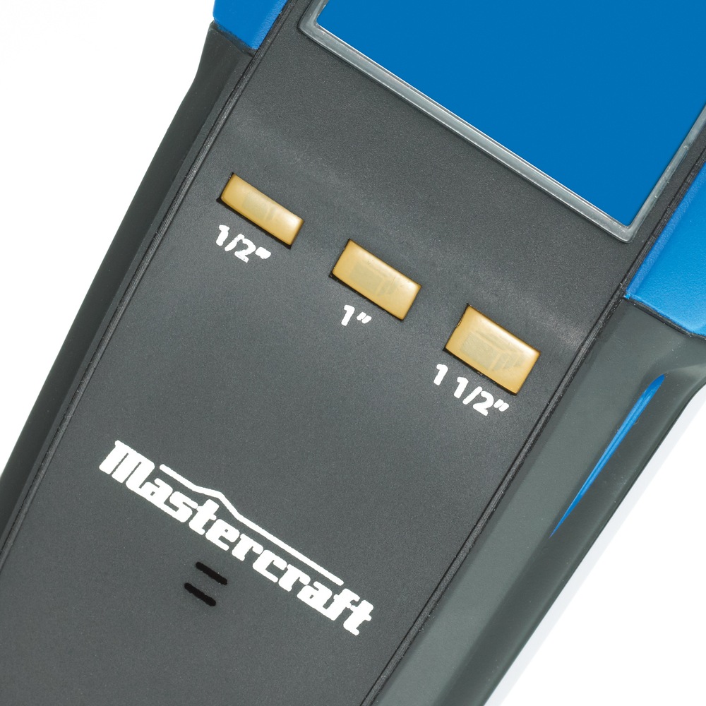 Mastercraft Pro Stud Finder Canadian Tire