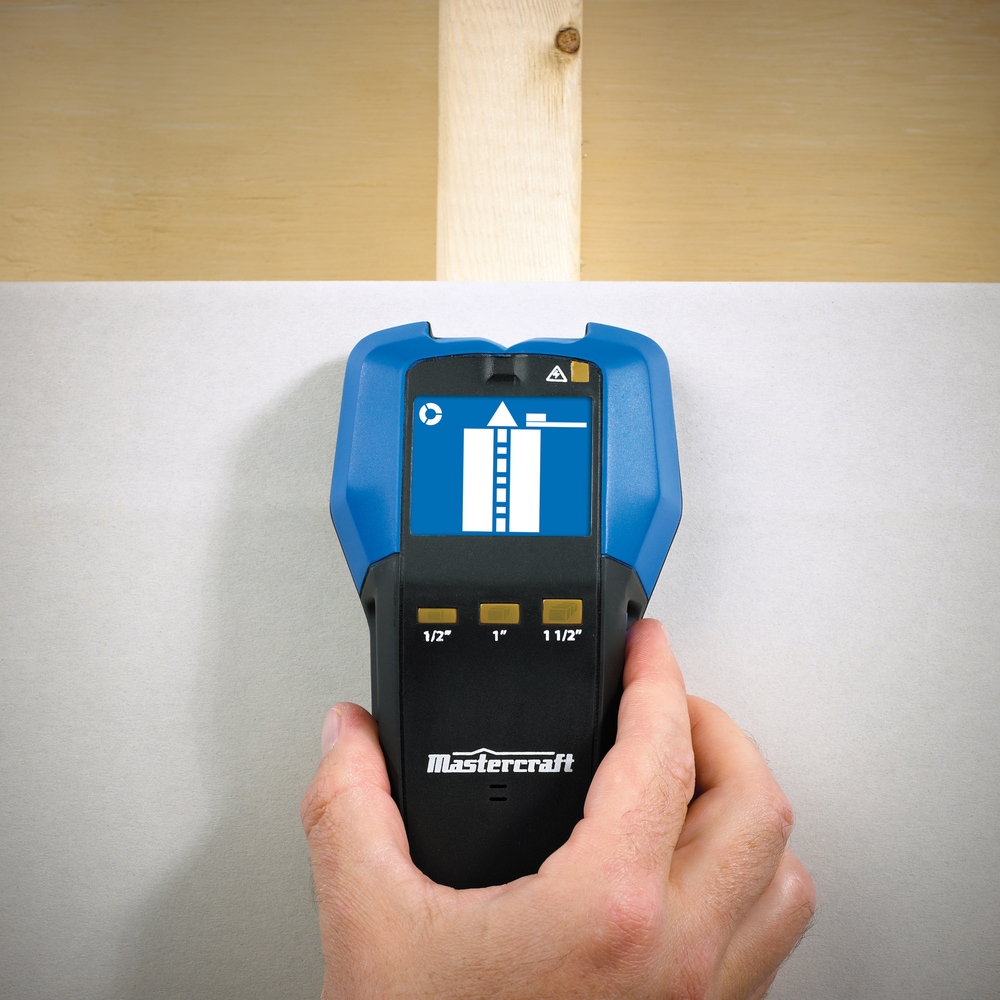 Mastercraft Pro Stud Finder Canadian Tire