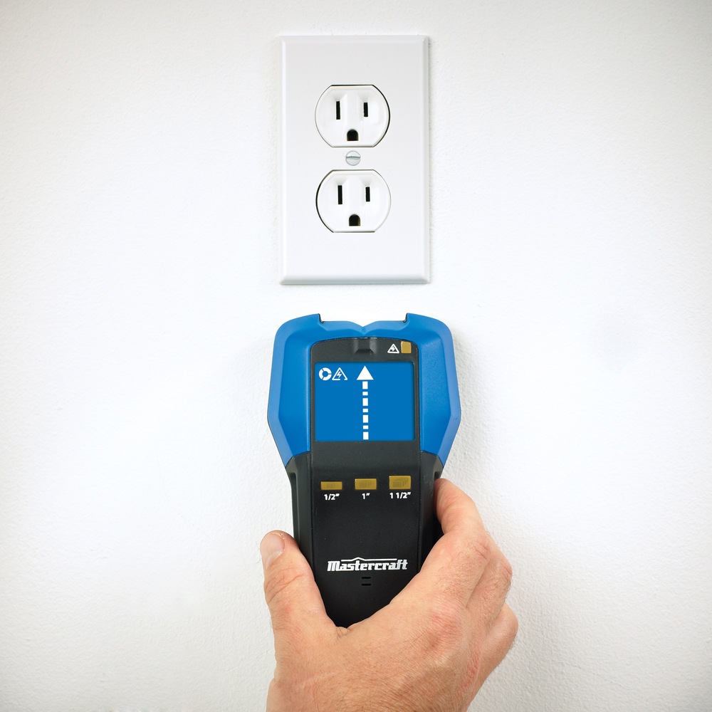 Mastercraft Pro Stud Finder Canadian Tire