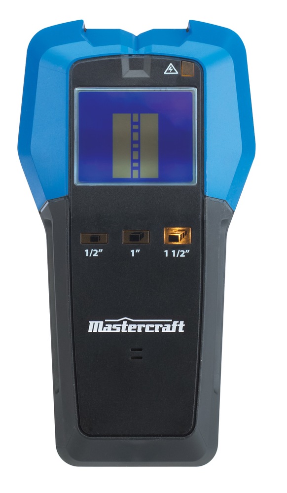 Mastercraft Pro Stud Finder Canadian Tire