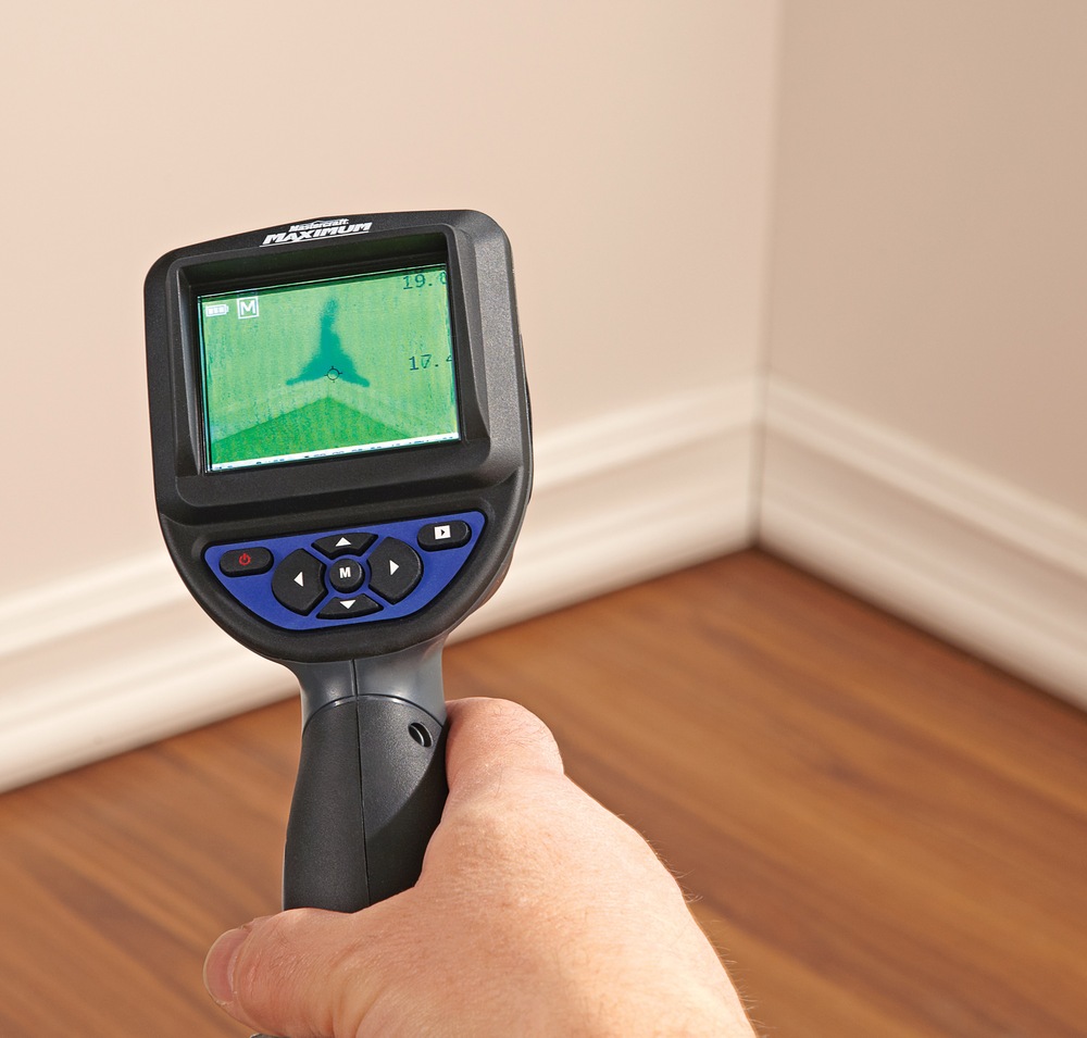 Mastercraft Thermal Imager Canadian Tire