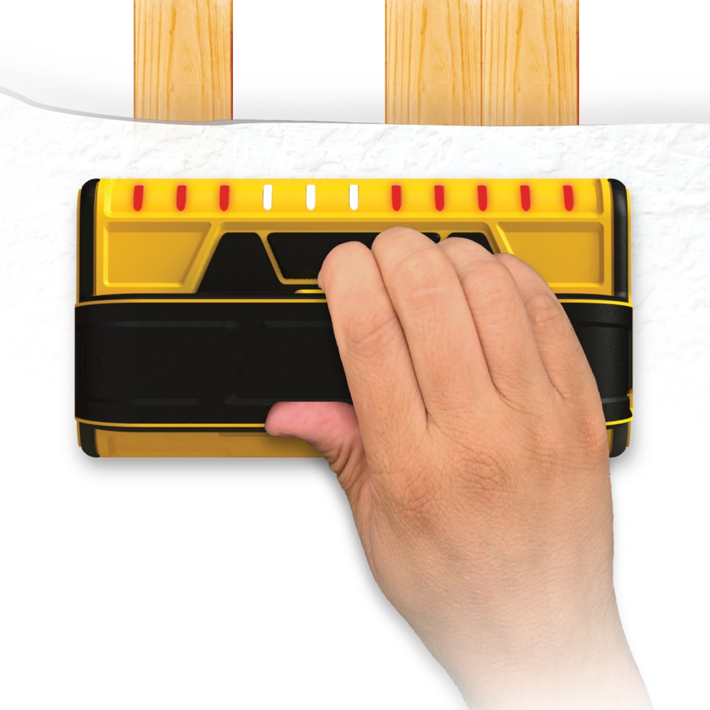 Franklin Stud Sensor Overhead_Flat