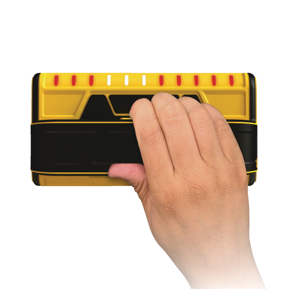 Franklin Stud Sensor Overhead_Plunge