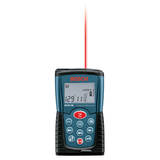 Bosch Laser Distance Measure, 130-ft Front_Flat