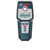 Bosch GMS120 Wall & Floor Scanner Front_Elevated