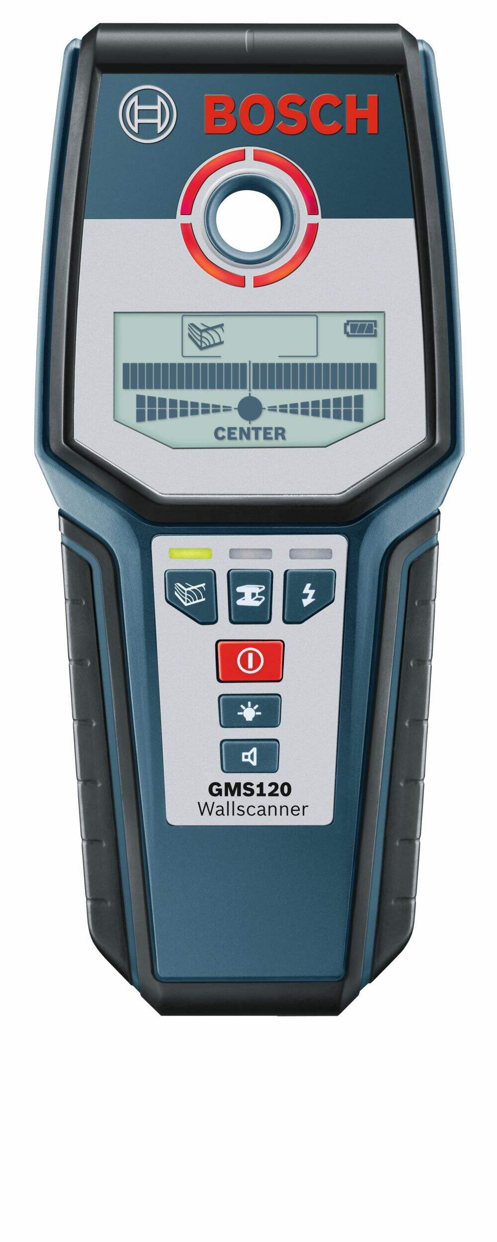 Bosch GMS120 Wall & Floor Scanner Canadian Tire