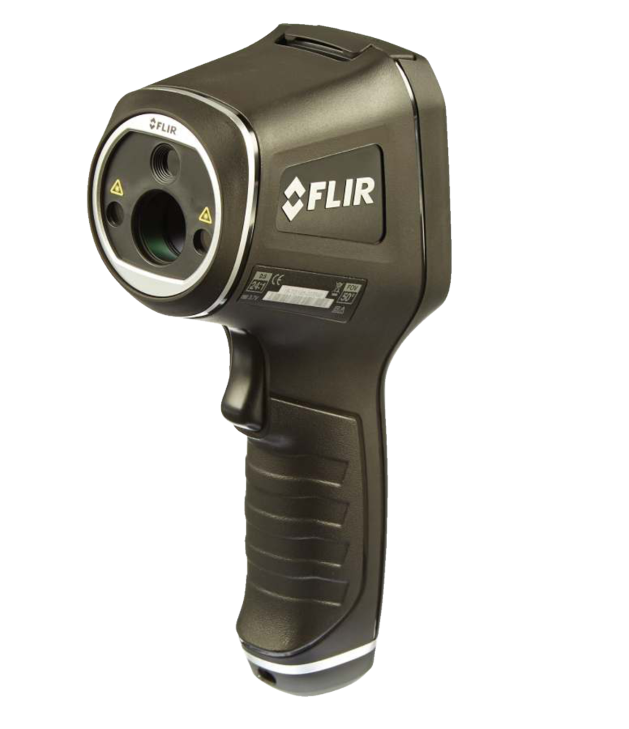 Flir Imaging Infrared Thermometer Front_Angled_Left