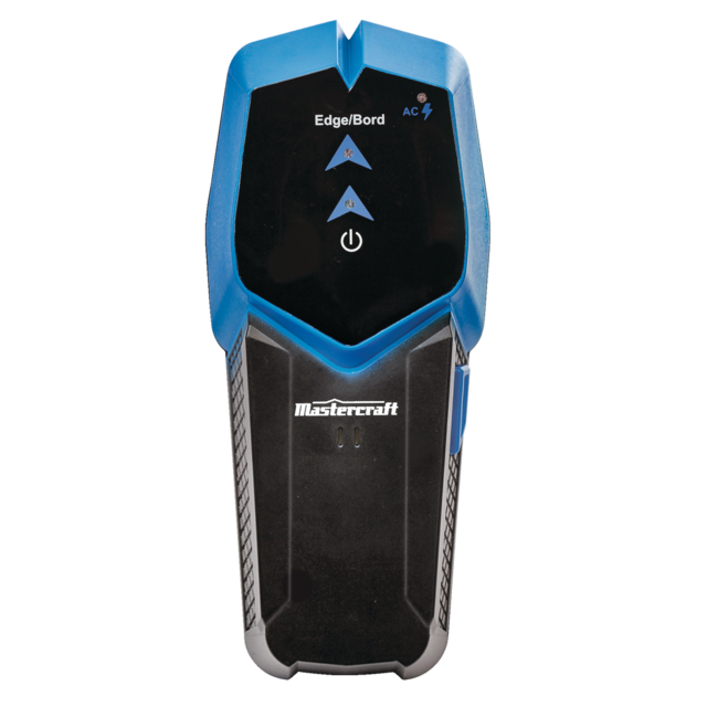 Mastercraft Basic Stud Finder with LED Canadian Tire