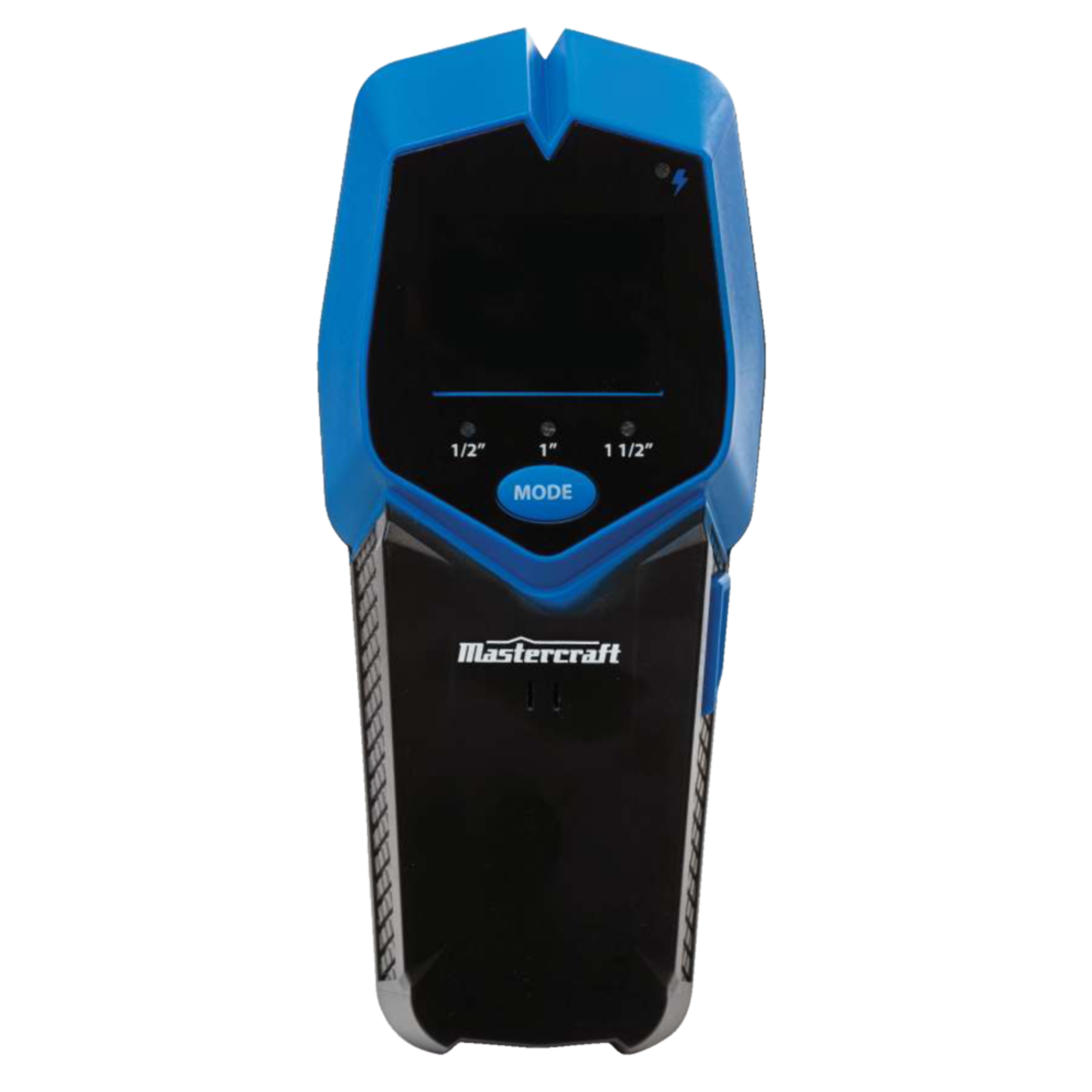 Mastercraft Deluxe Stud Finder with LED/Audio Indicator Canadian Tire