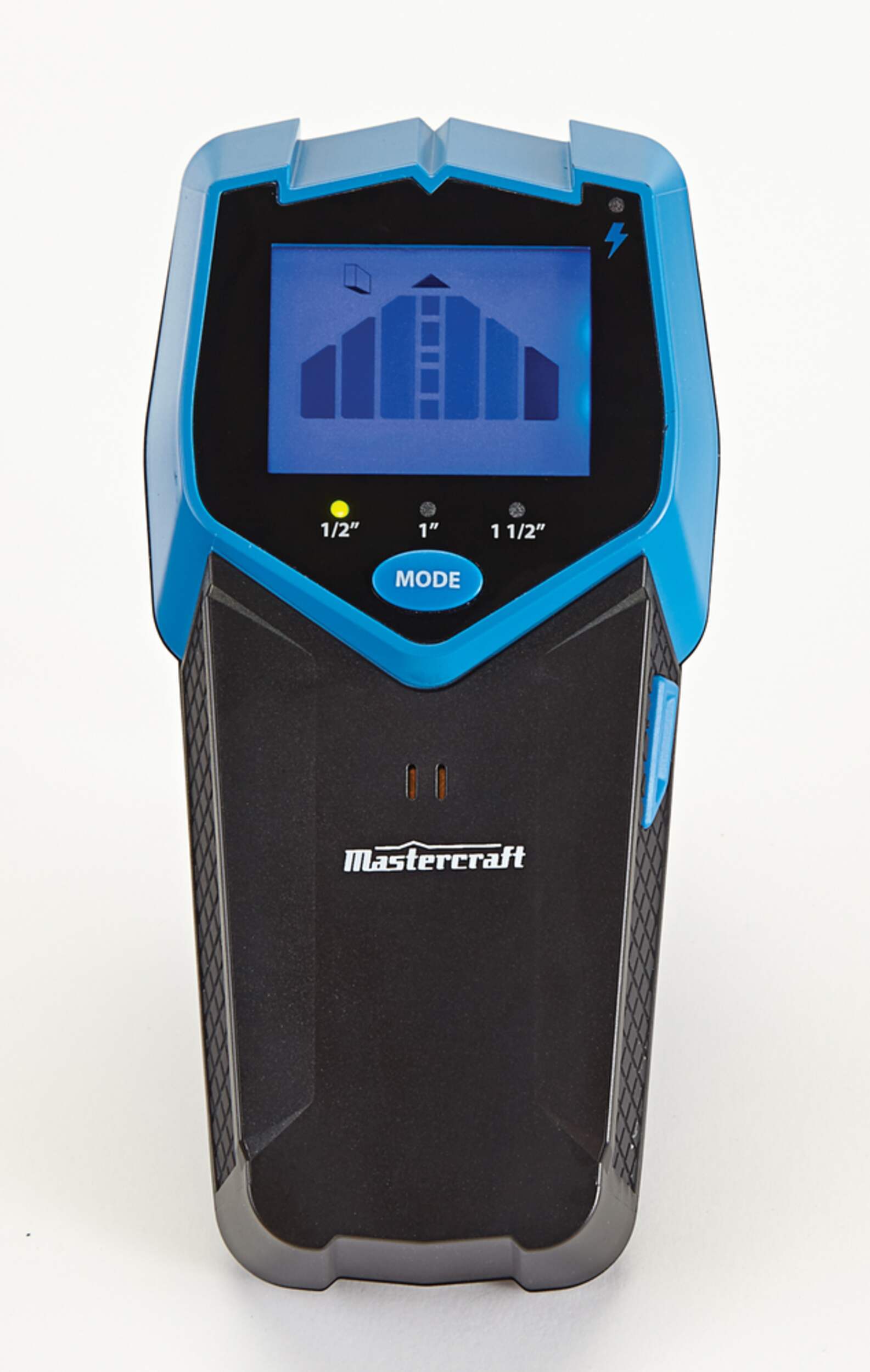 Mastercraft Pro Stud Finder with LCD Screen Canadian Tire
