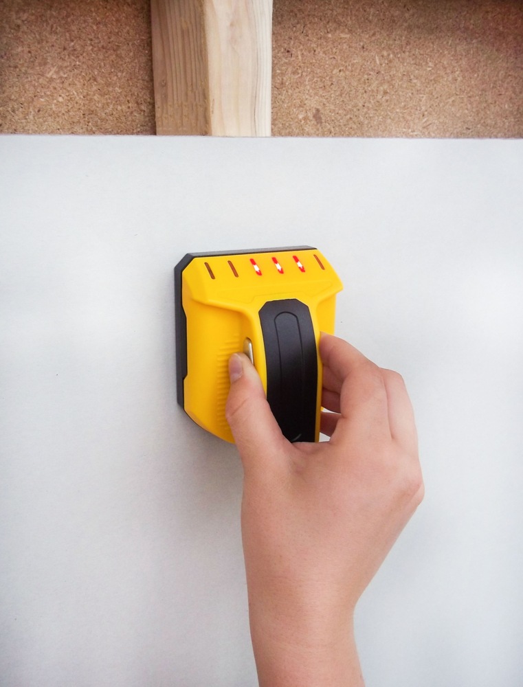 Franklin T6 Stud Sensor Canadian Tire