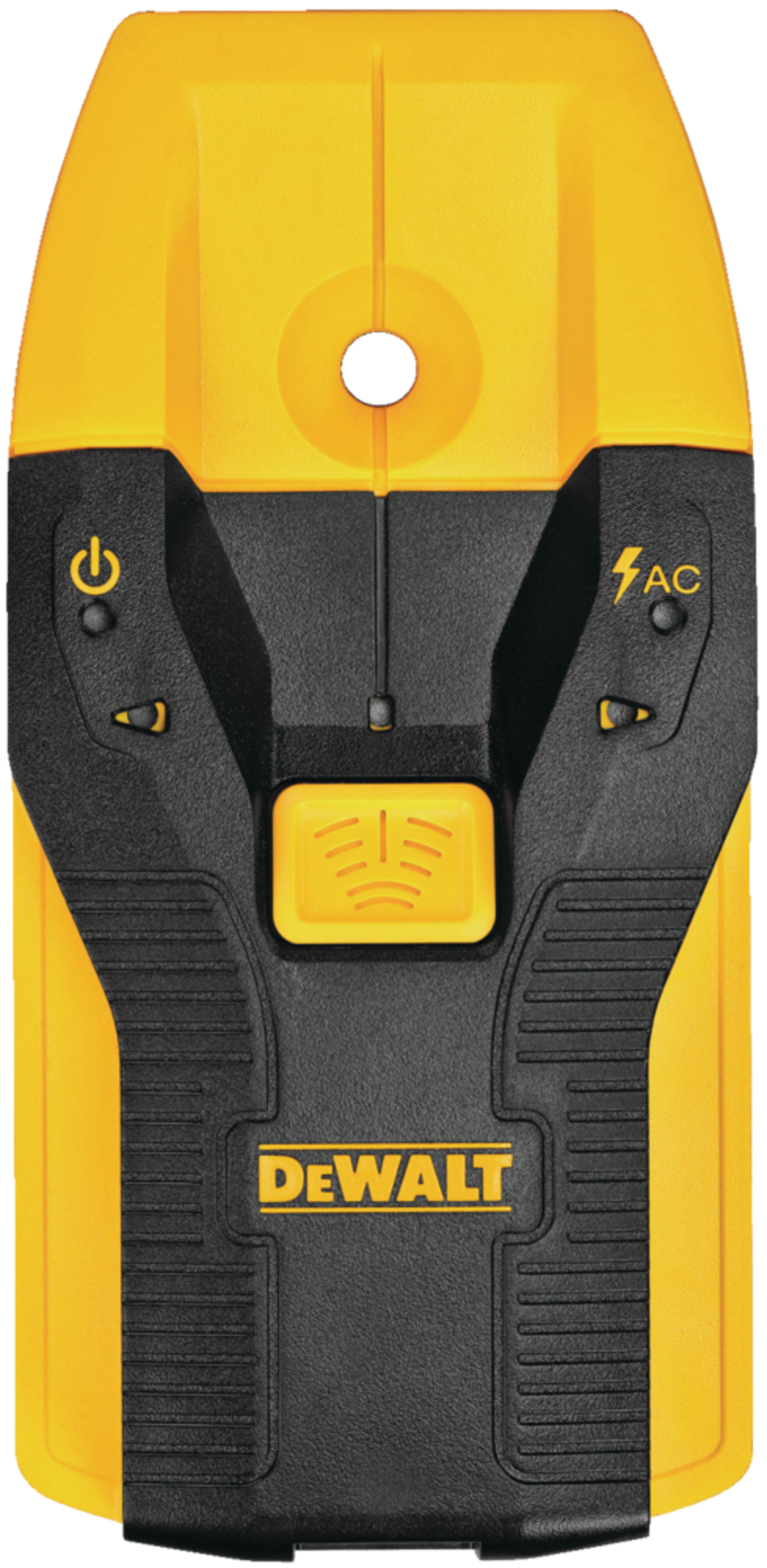 DEWALT DW0100 3/4-in Stud Sensor Front_Flat