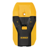 Détecteur de montants DEWALT DW0150, 1 1/2 po Front_Flat