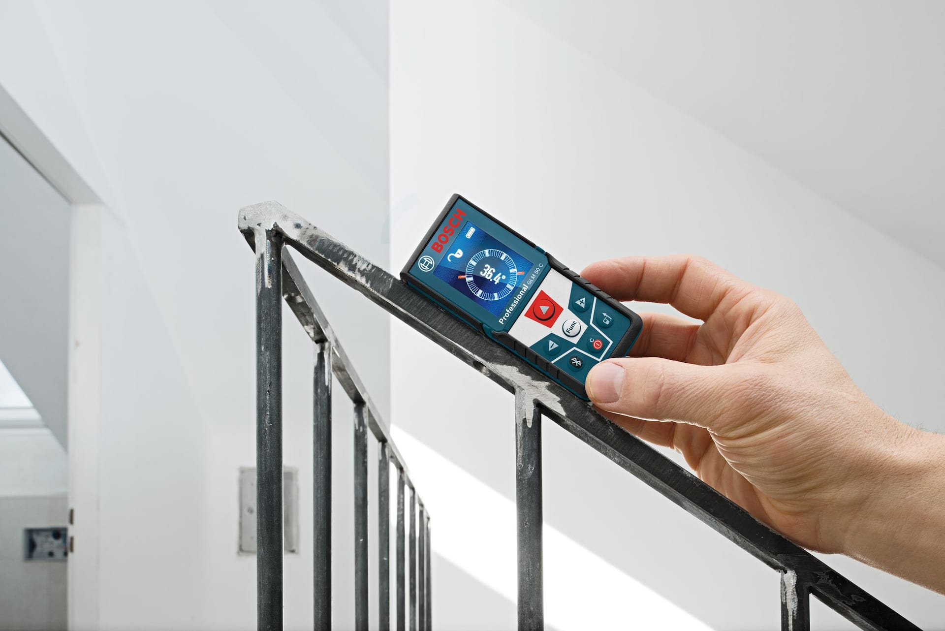 Bosch glm deals 50 c bluetooth