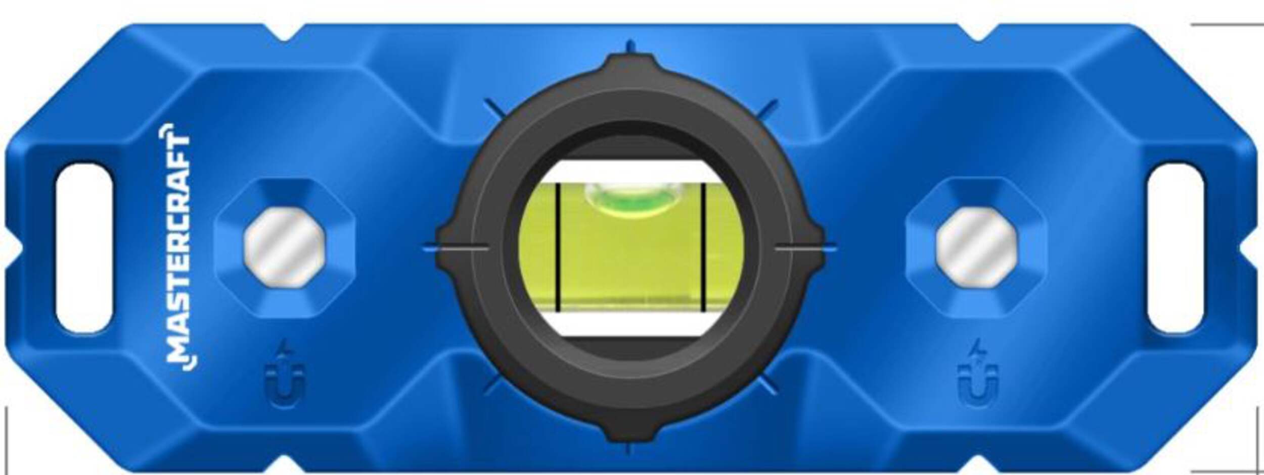 Mastercraft Stud Finder, 1/2in Canadian Tire