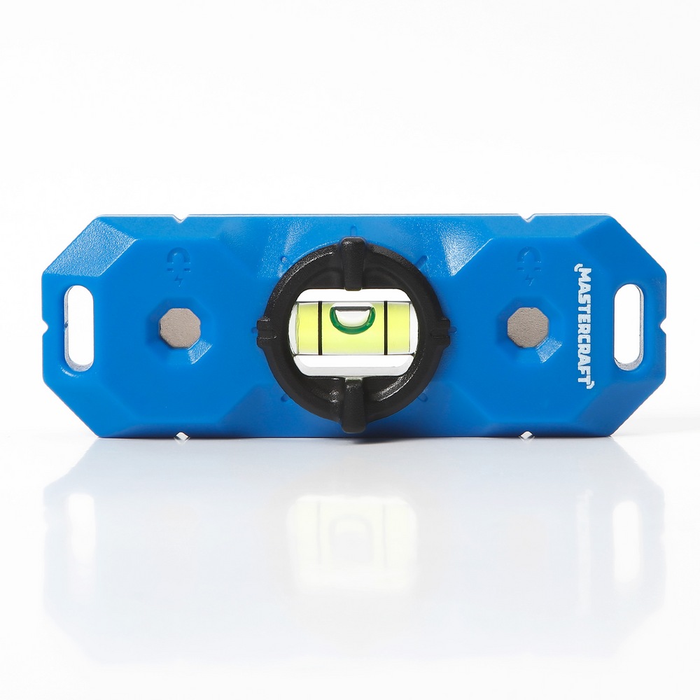 Mastercraft Stud Finder, 1/2in Canadian Tire