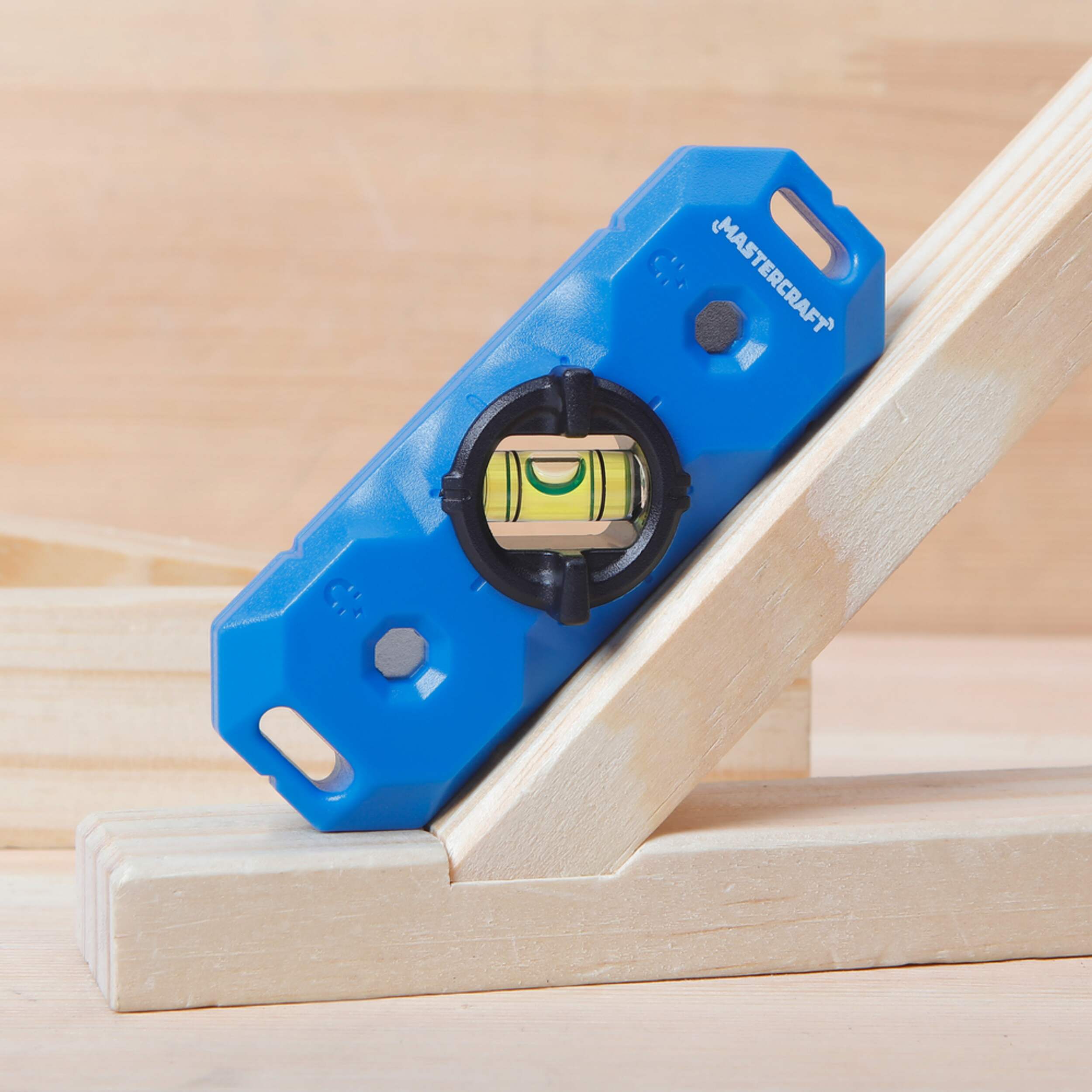 Mastercraft Stud Finder, 1/2in Canadian Tire