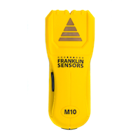 Franklin M10 1-in LED Stud Finder Front_Flat