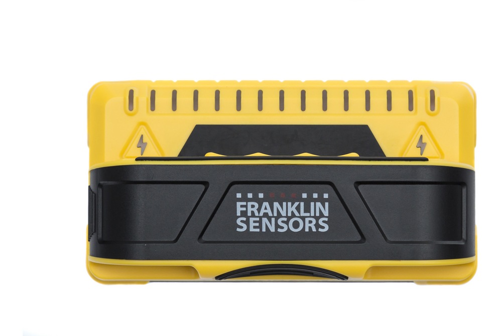 Franklin M150 1.5in LED Stud Finder Canadian Tire