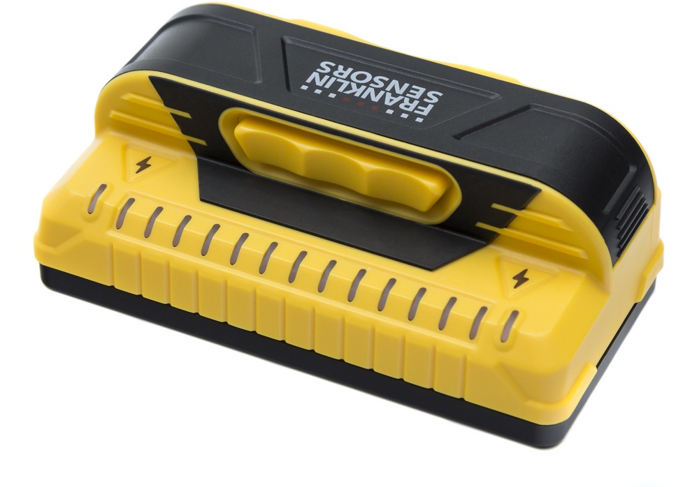 Franklin M150 1.5in LED Stud Finder Canadian Tire