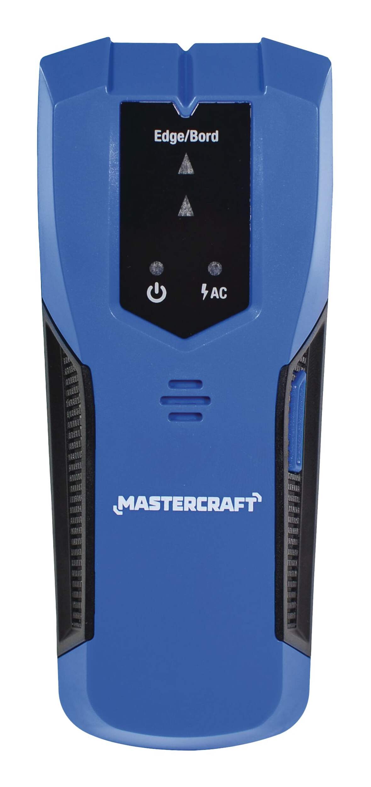 Mastercraft Basic LED Stud Finder, 3/4-in Back_Flat