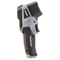 MAXIMUM No-Contact Infrared Thermometer with Mildew Alarm Side_Right