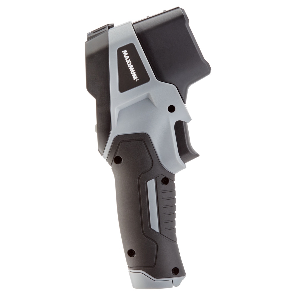 MAXIMUM NoContact Infrared Thermometer with Mildew Alarm Canadian Tire