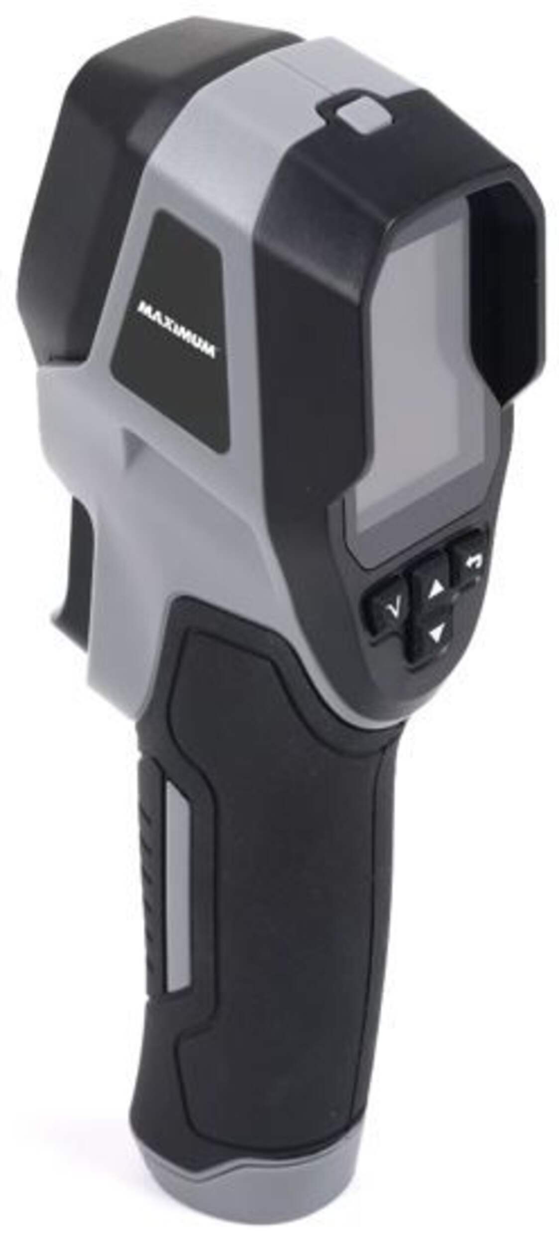 MAXIMUM Thermal Camera with 2.36-in LCD Screen Front_Angled_Right