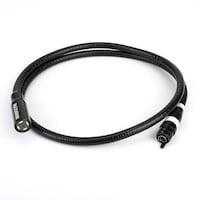 Caméra d'inspection robuste MAXIMUM, 17 mm