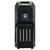 Bosch GPL 100-30G 3-Point Green Laser Front_Flat