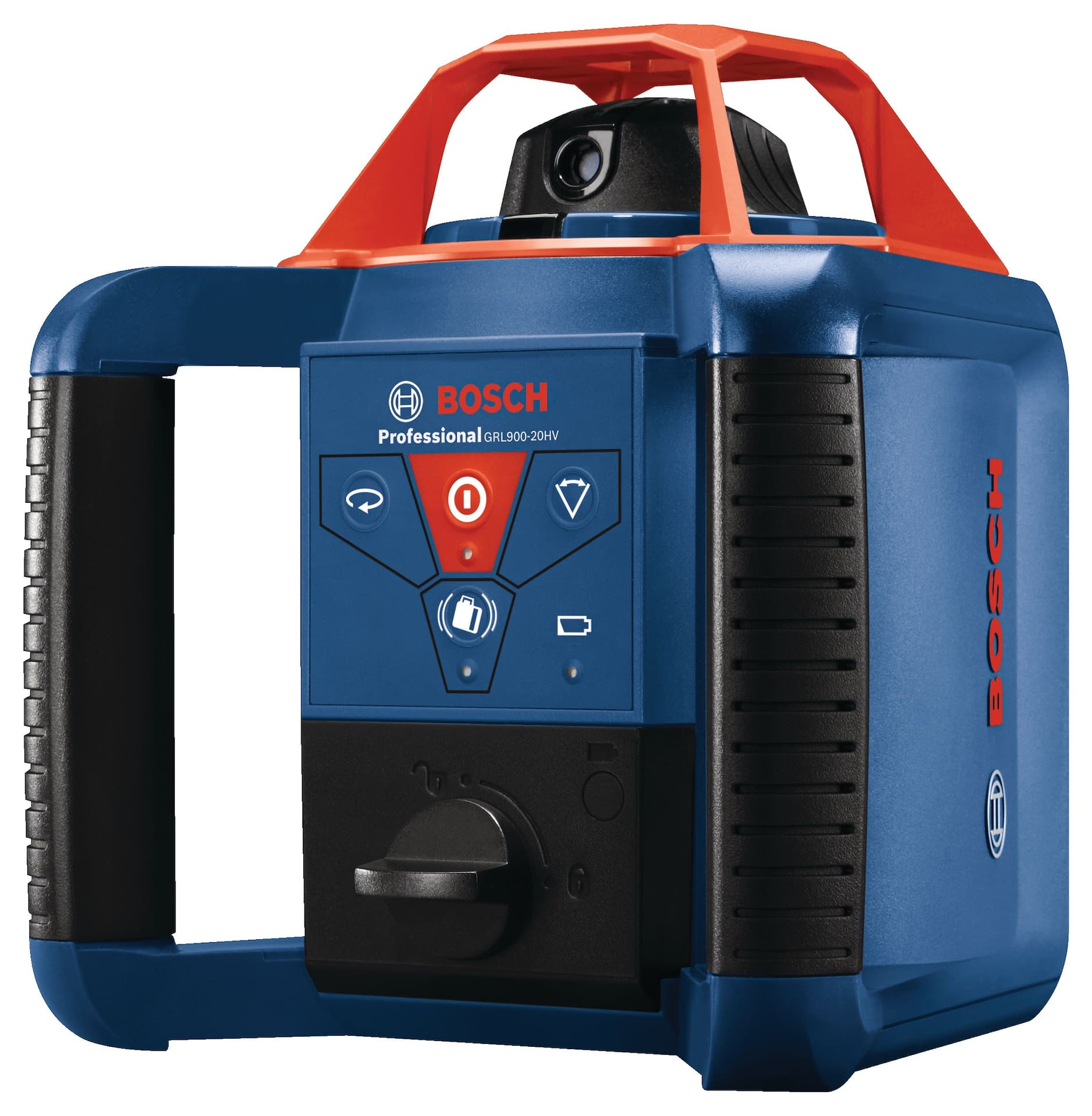 Trousse laser rotatif Bosch GRL900-20HVK