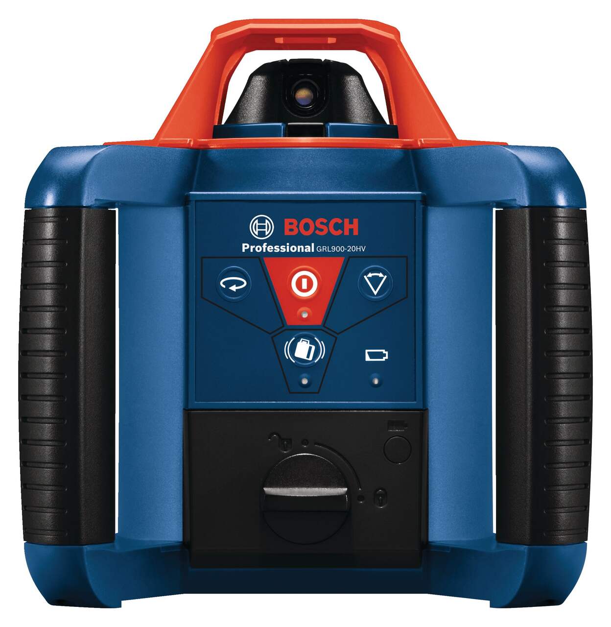 Trousse laser rotatif Bosch GRL900-20HVK
