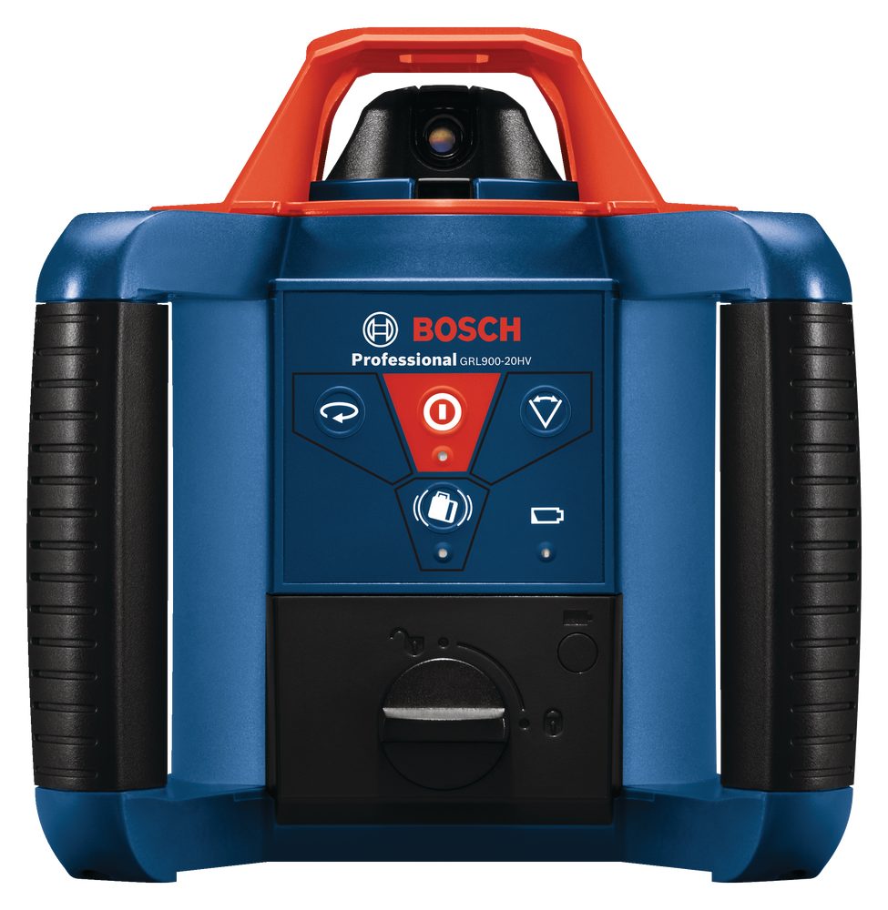 Bosch GRL90020HVK Rotary Laser Kit Canadian Tire