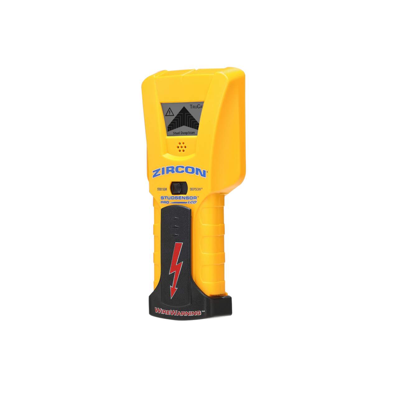 Zircon discount multiscanner pro