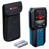 Bosch Pro Stud Finder Front_Three_Fourths_Angled_Right