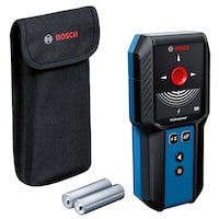 Bosch Pro Stud Finder Front_Three_Fourths_Angled_Right