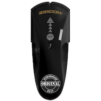 Zircon Deep Scan Stud Finder Front_Flat