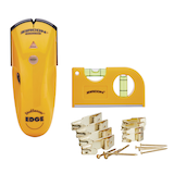 Zircon Edge & Stud Finder Kit Composite_or_Mixed