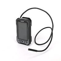 Caméra d'inspection numérique à câble MAXIMUM de 35,5 po avec écran ACL couleur de 4,3 po