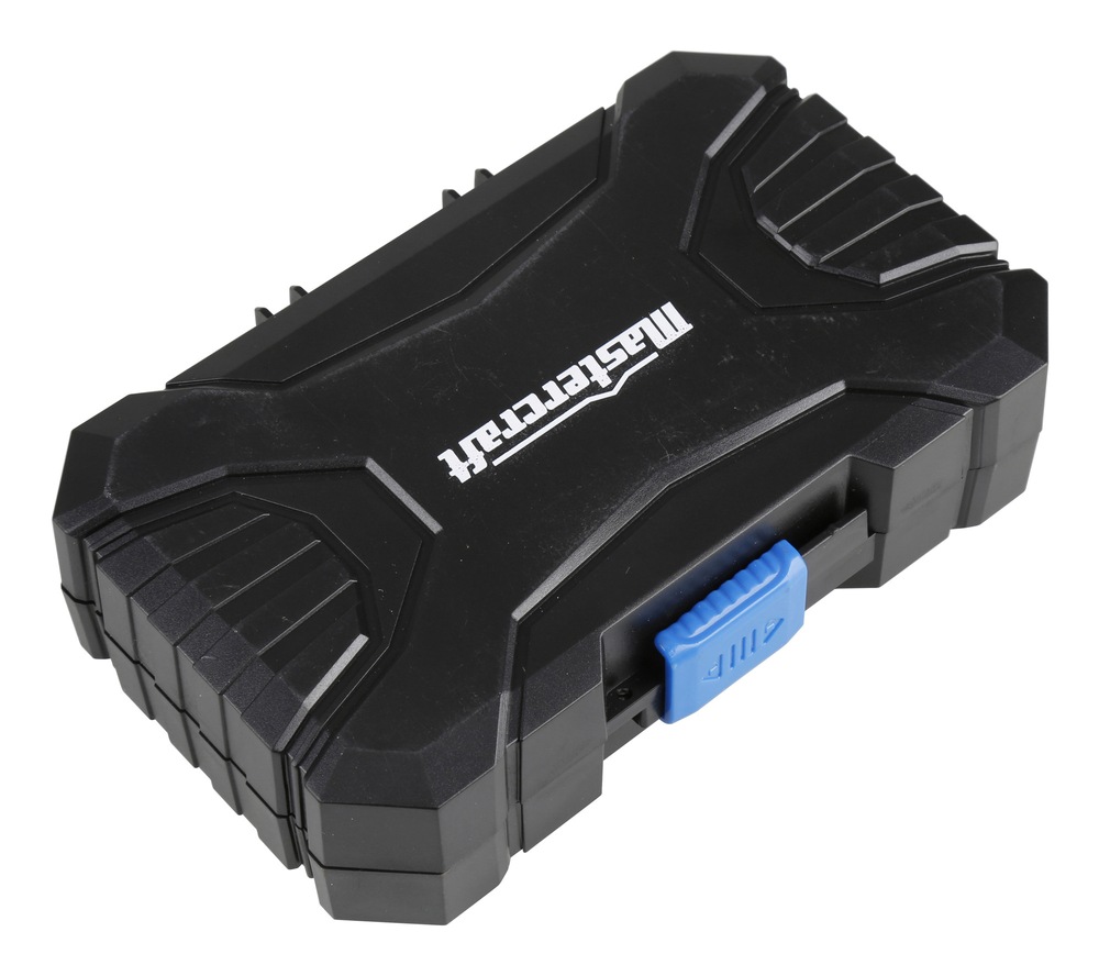 Mastercraft 17Piece Folding Utility Knife Set Canadian Tire