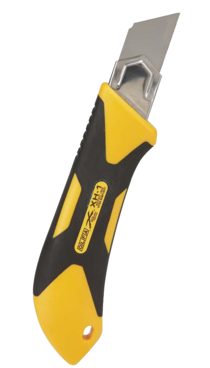 Olfa A1 Yellow Knife