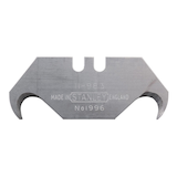 Stanley Hook Blade, 5-pack Front_Flat