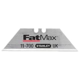 Stanley FatMax Flex Blades, 50 pack Front_Flat