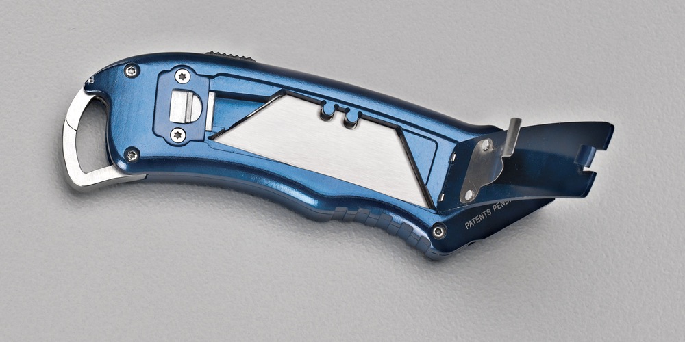 Mastercraft AutoLoad Utility Knife Canadian Tire