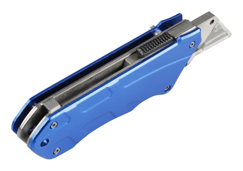 Mastercraft Utility & Folding Knife Canadian Tire