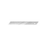 Mastercraft Snap-Off Blades, 9-mm, 5-pk Front_Flat